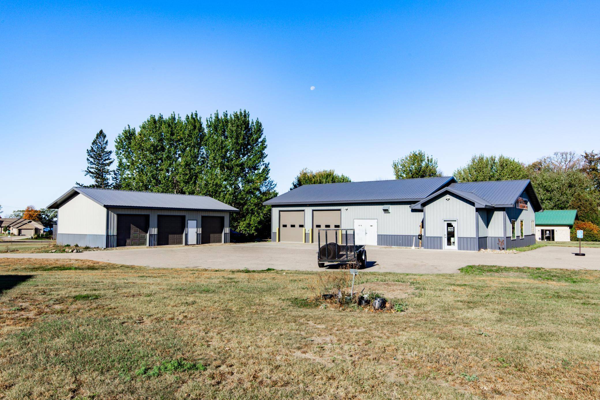 1910 E Shore DR, Detroit Lakes, MN 56501