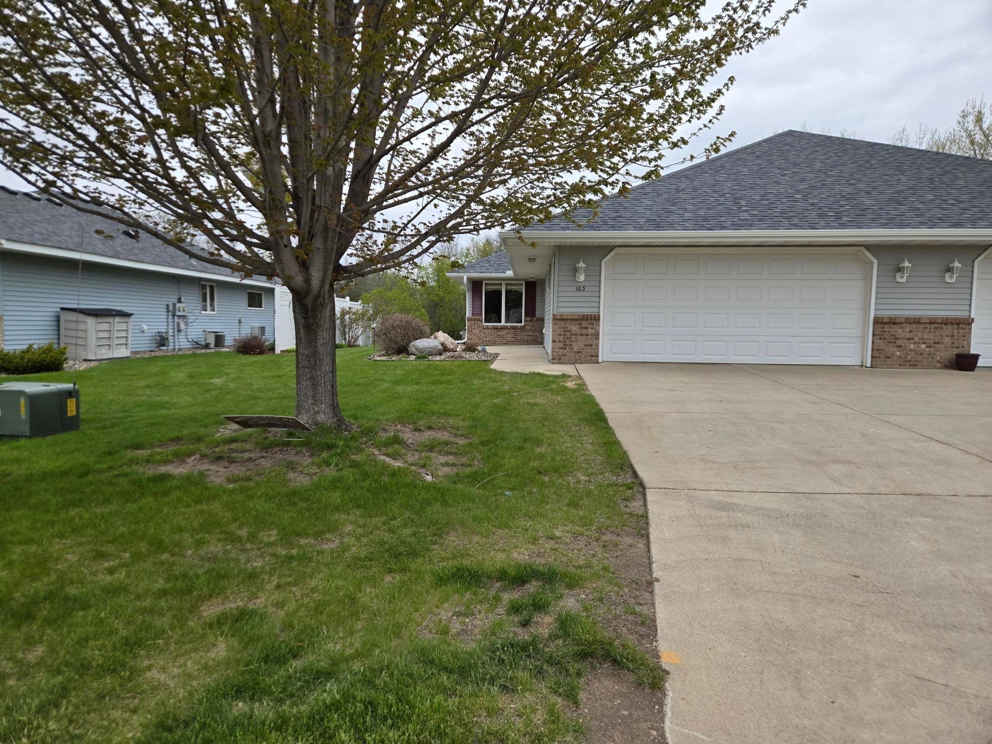 103 Sellards AVE, Dassel, MN 55325