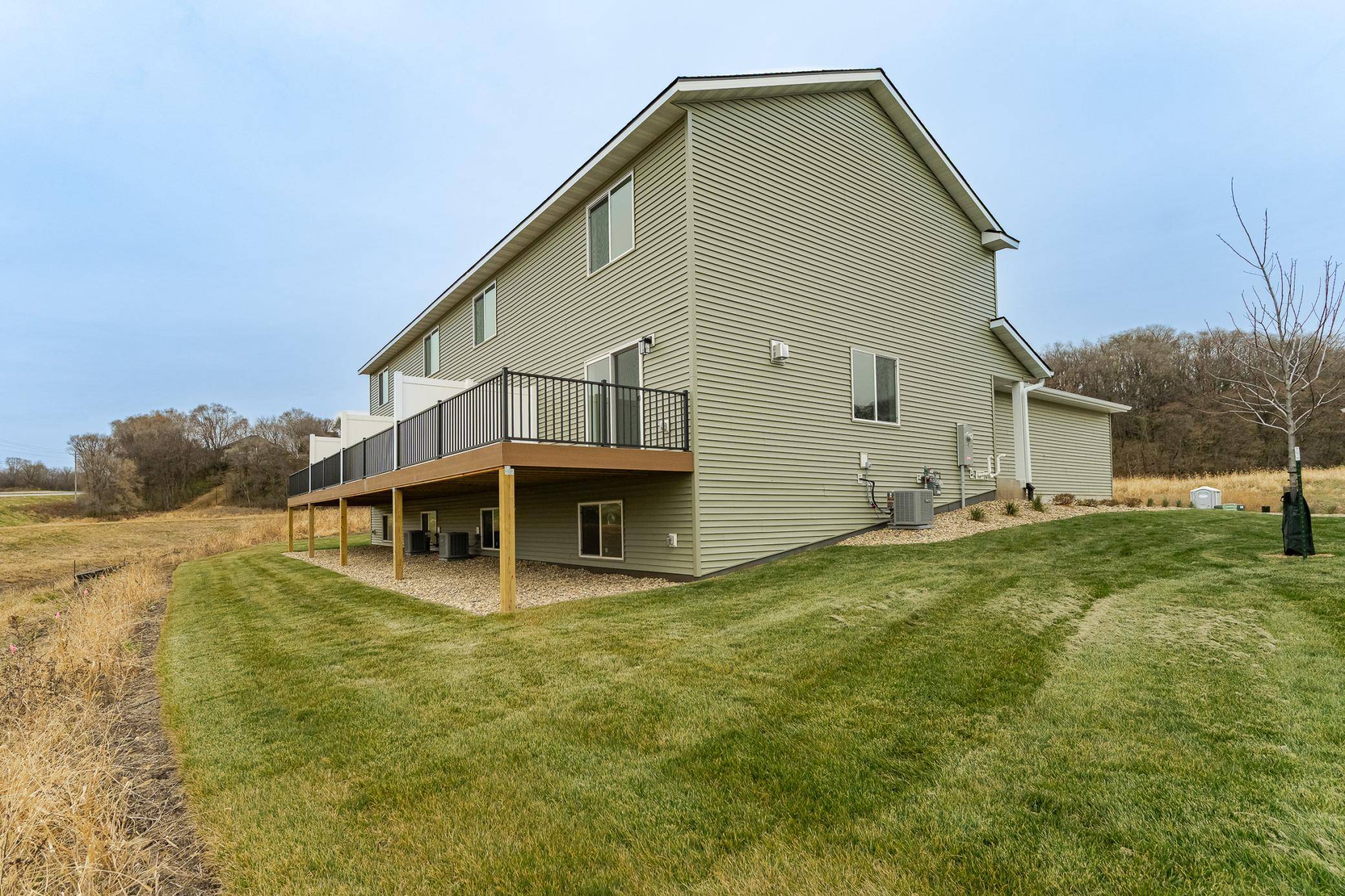 1121 Century Village LN NE, Rochester, MN 55906