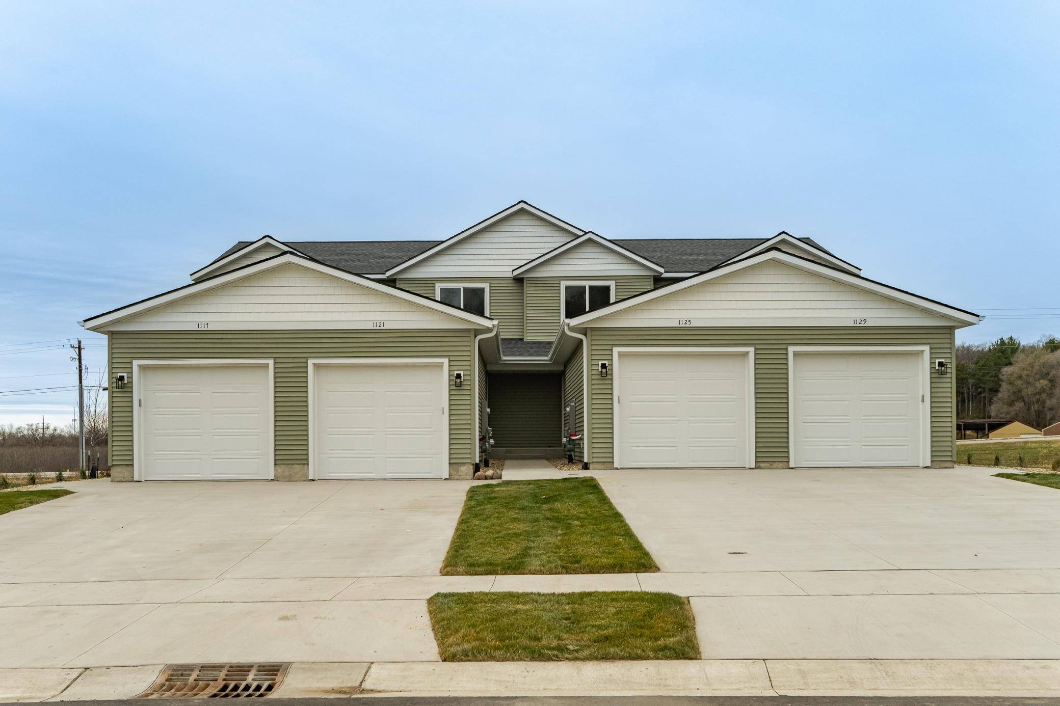 1129 Century Village LN NE, Rochester, MN 55906