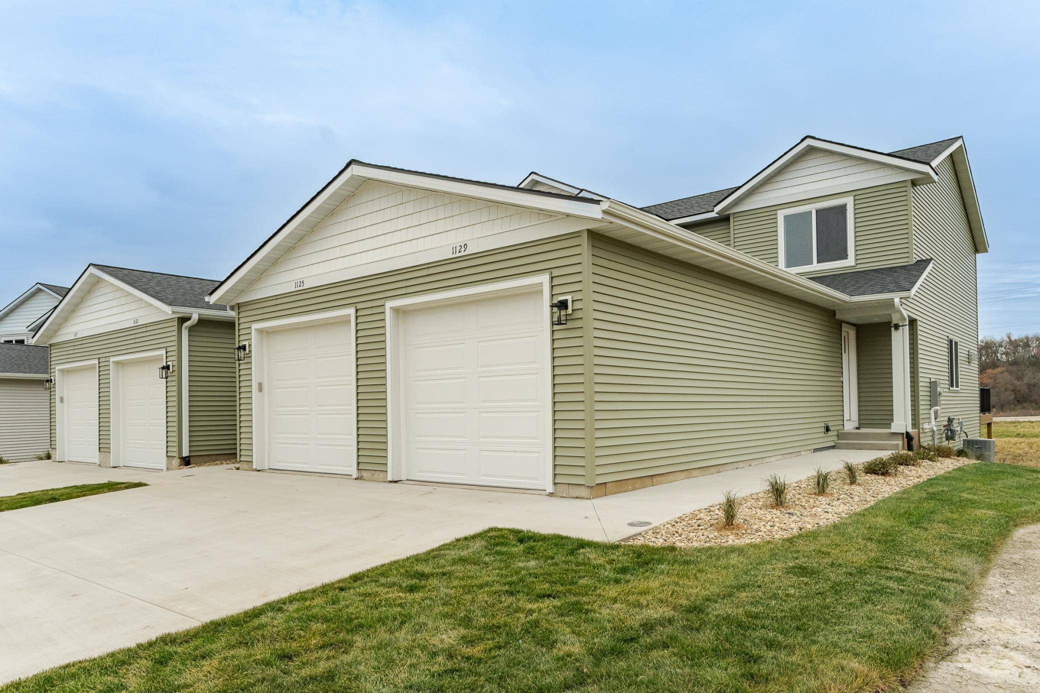 1129 Century Village LN NE, Rochester, MN 55906