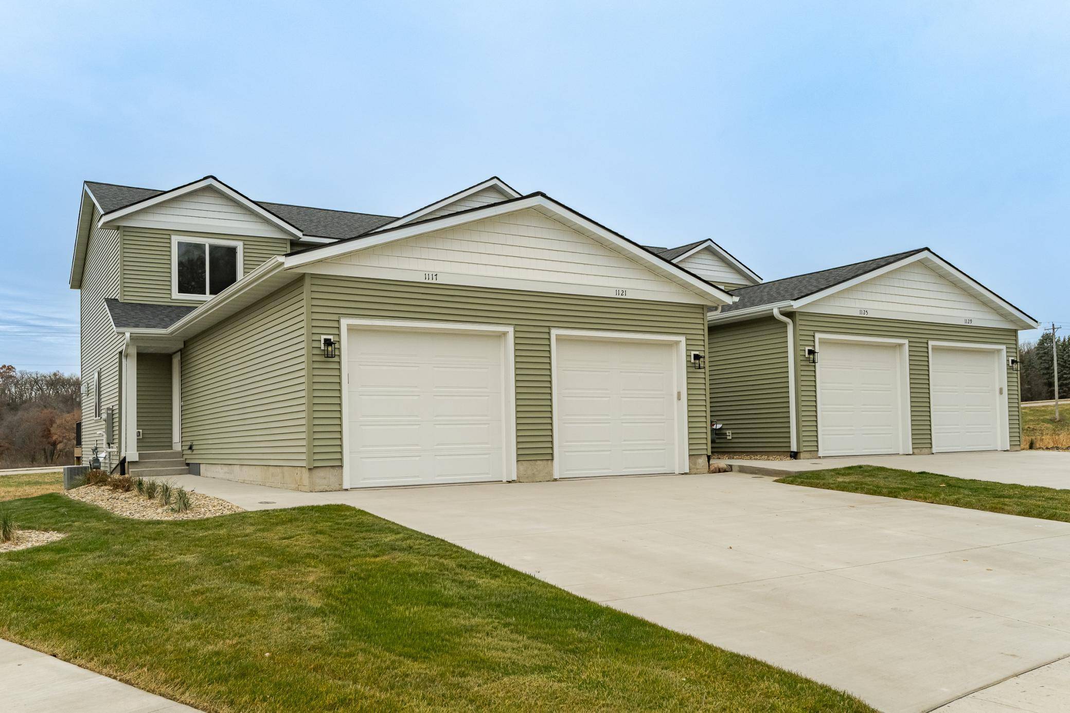 1117 Century Village LN NE, Rochester, MN 55906
