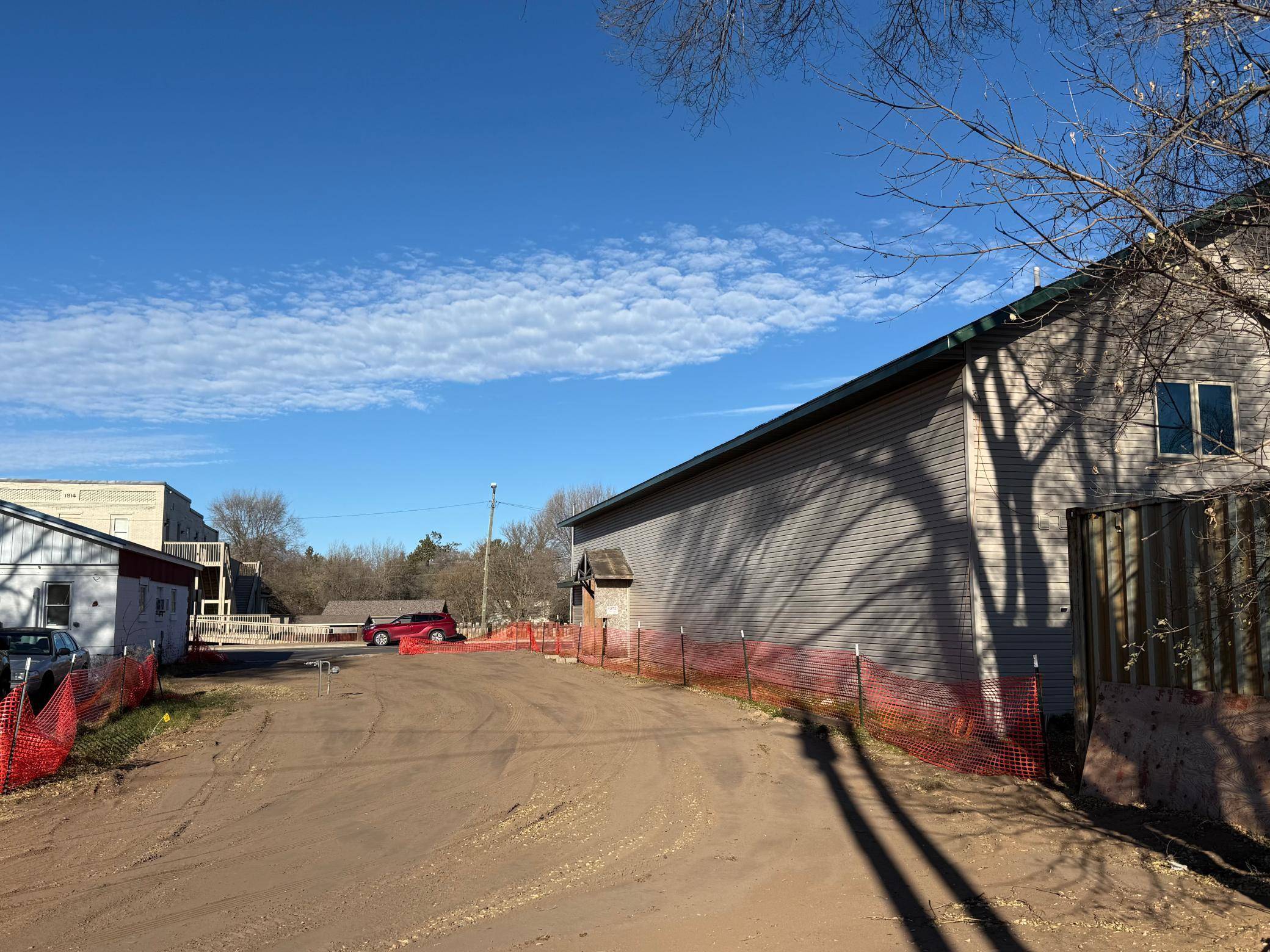 317 W 5th AVE, Minong, WI 54859