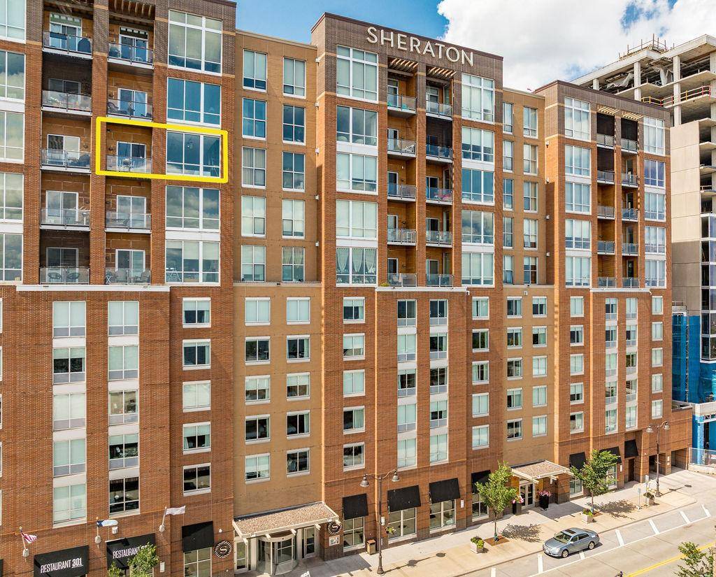 311 E Superior ST #905, Duluth, MN 55802