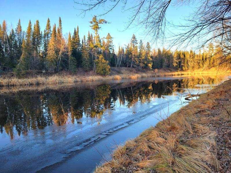 XXX Rapid River, Baudette, MN 56623