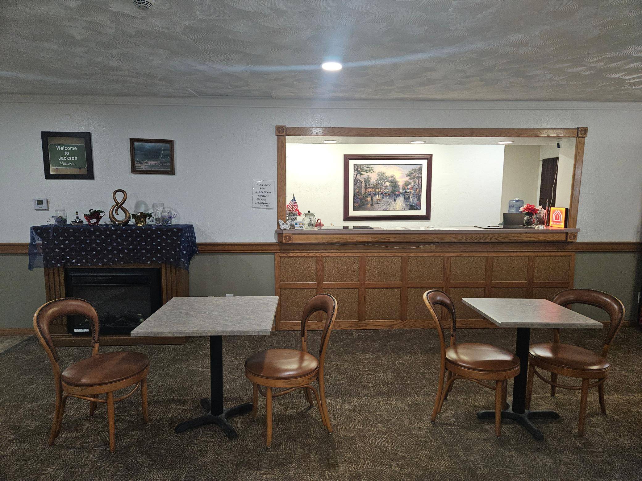 2007 Highway 71 N, Jackson, MN 56143