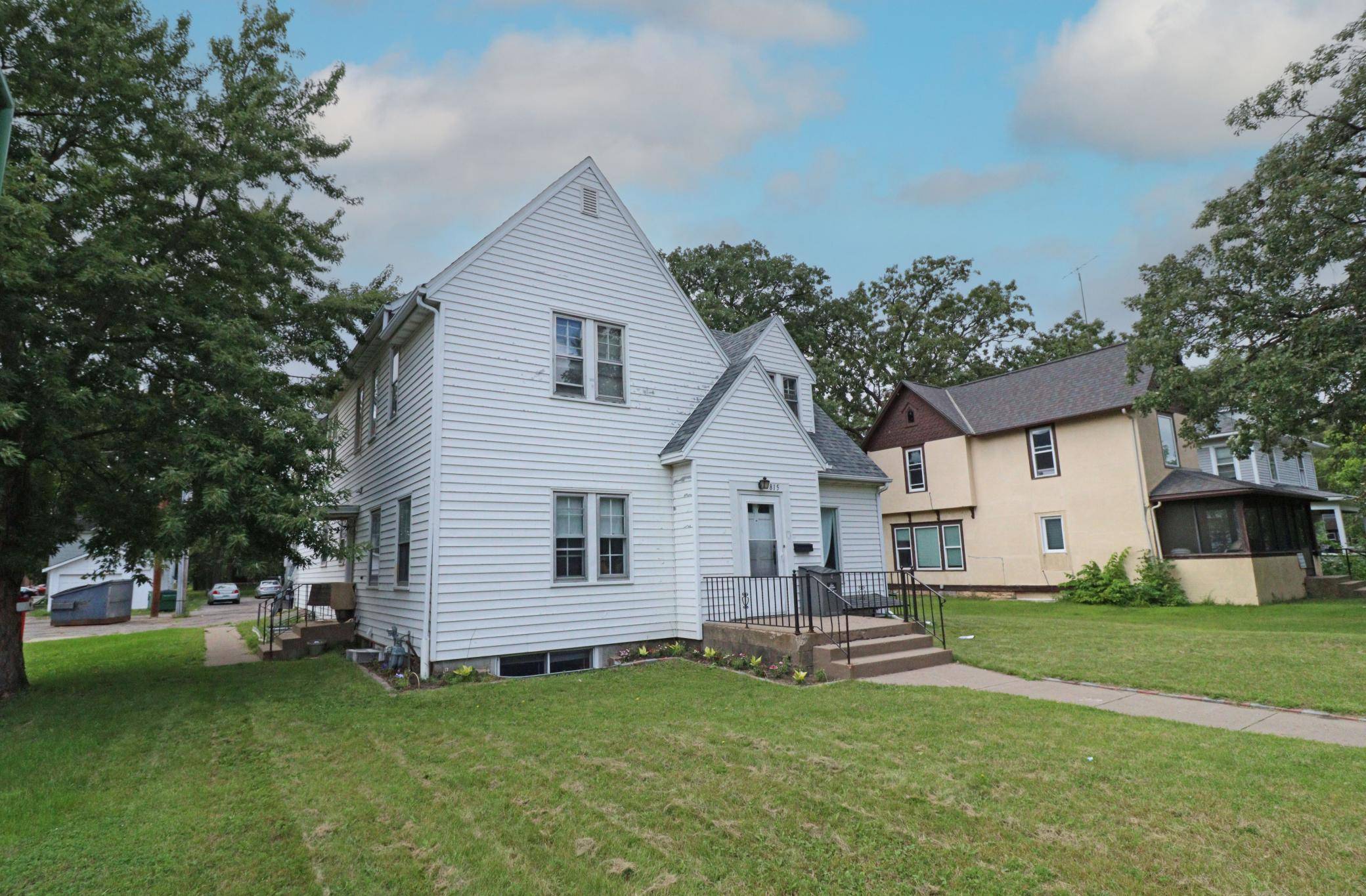 815 5th AVE S, Saint Cloud, MN 56301