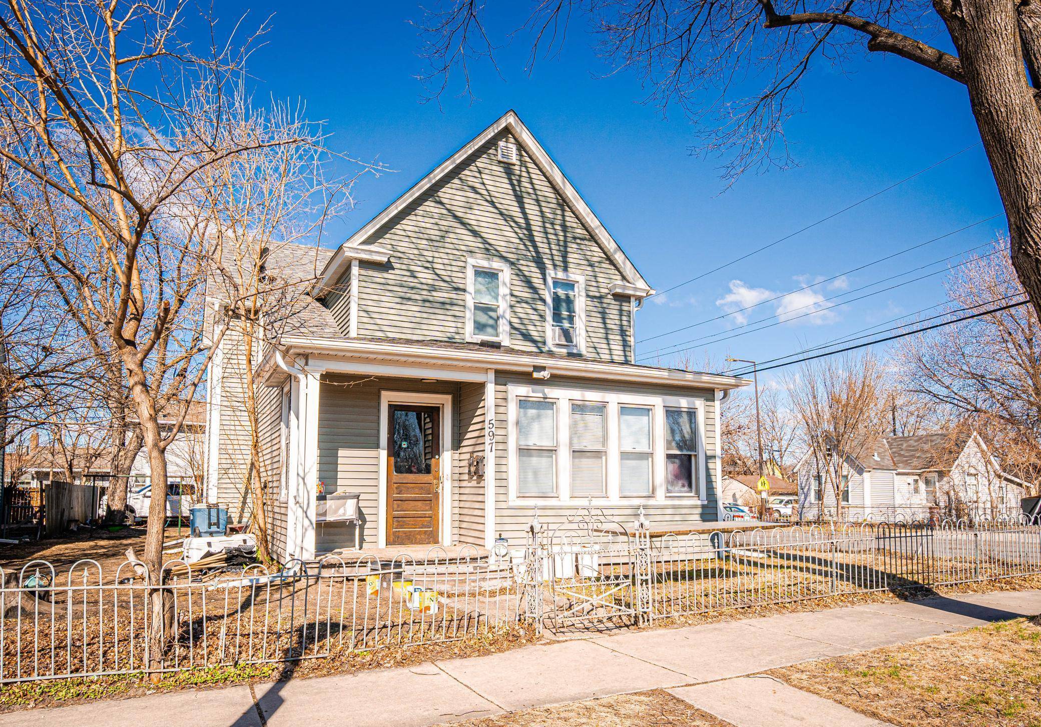 597 Virginia ST, Saint Paul, MN 55103
