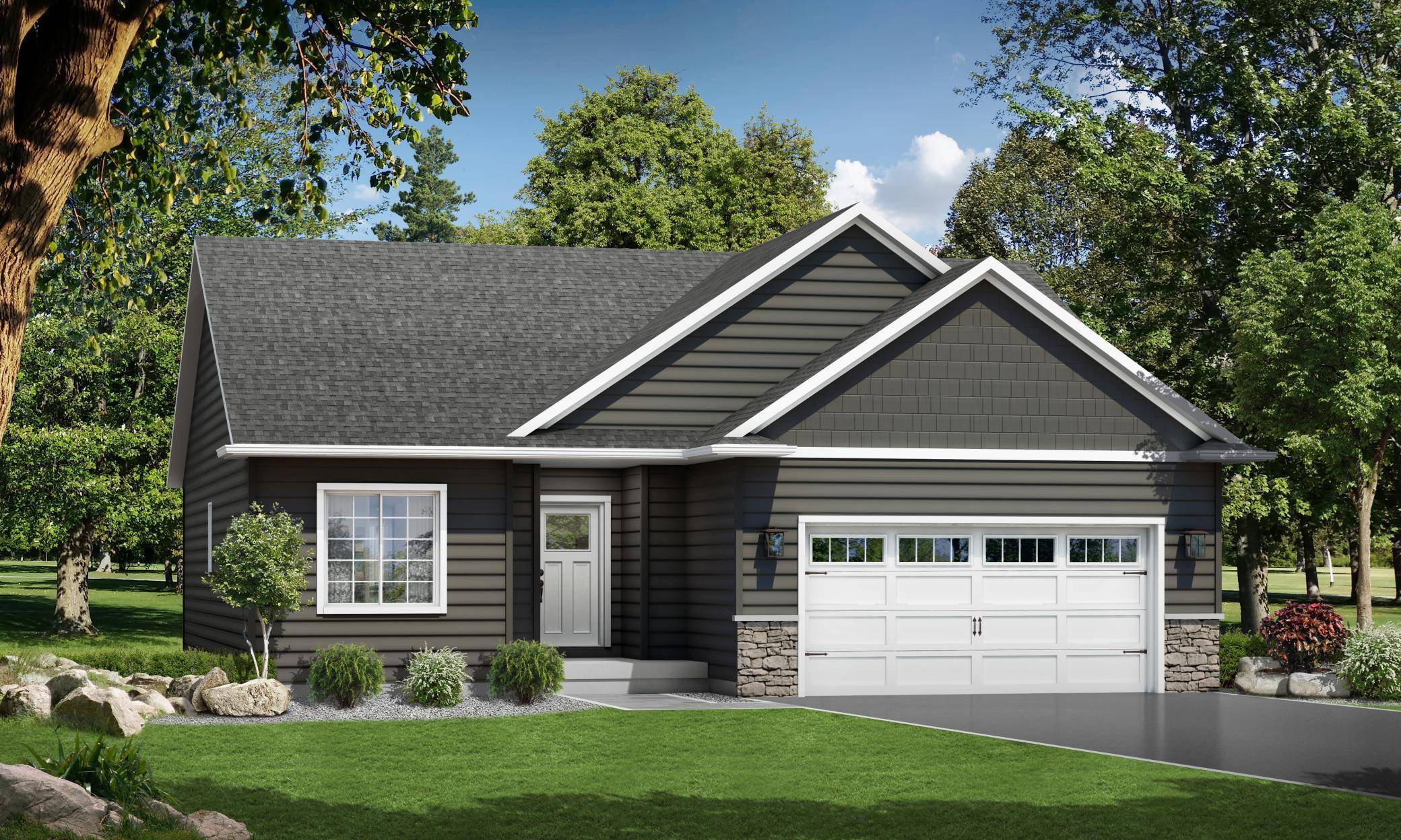 1108 18th ST SE #Lot 8, Menomonie, WI 54751