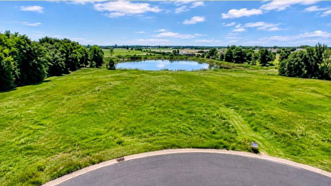 110 Soeffker CIR, Arlington, MN 55307