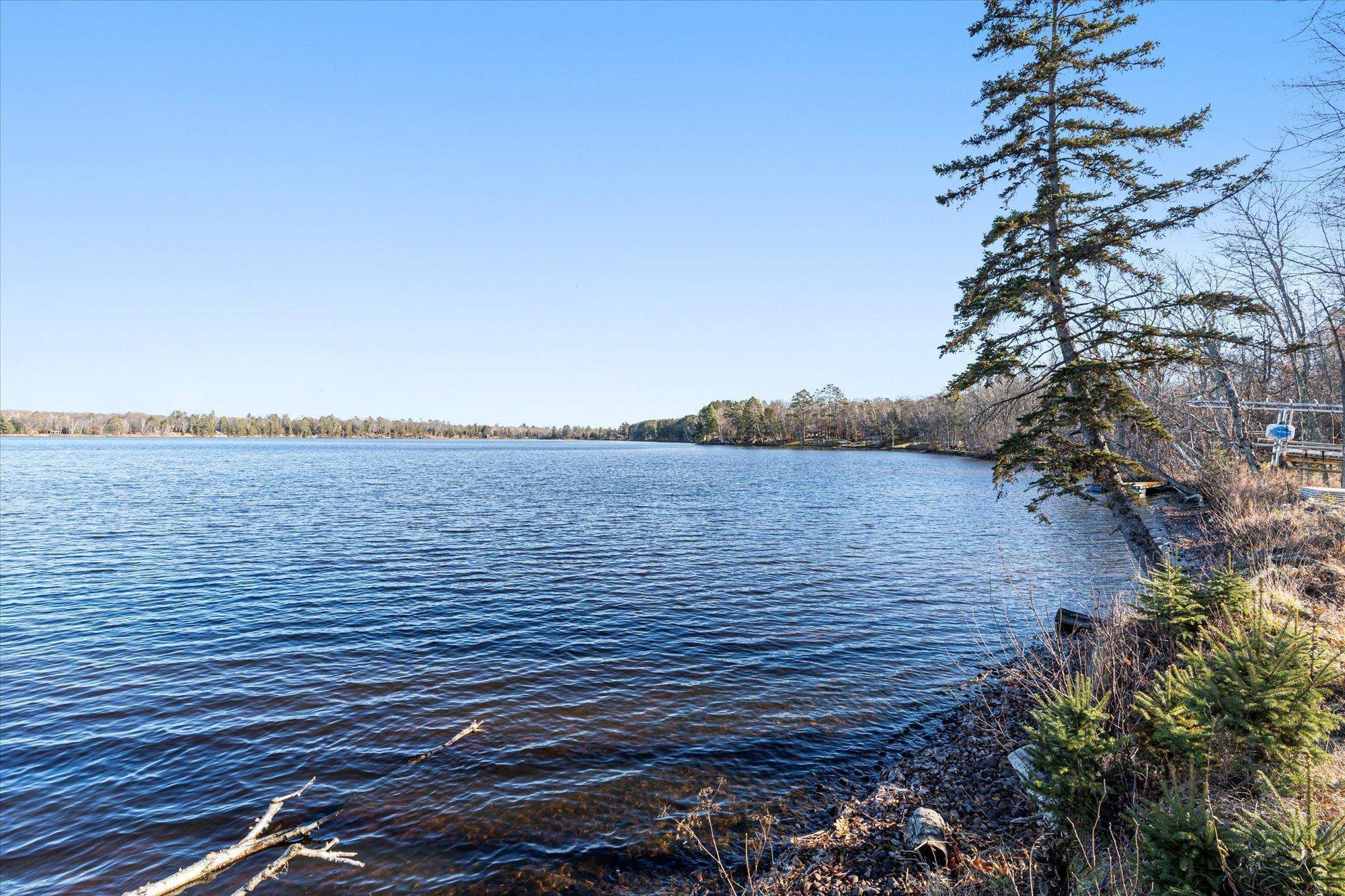 TBD S Shore DR, Emily, MN 56447