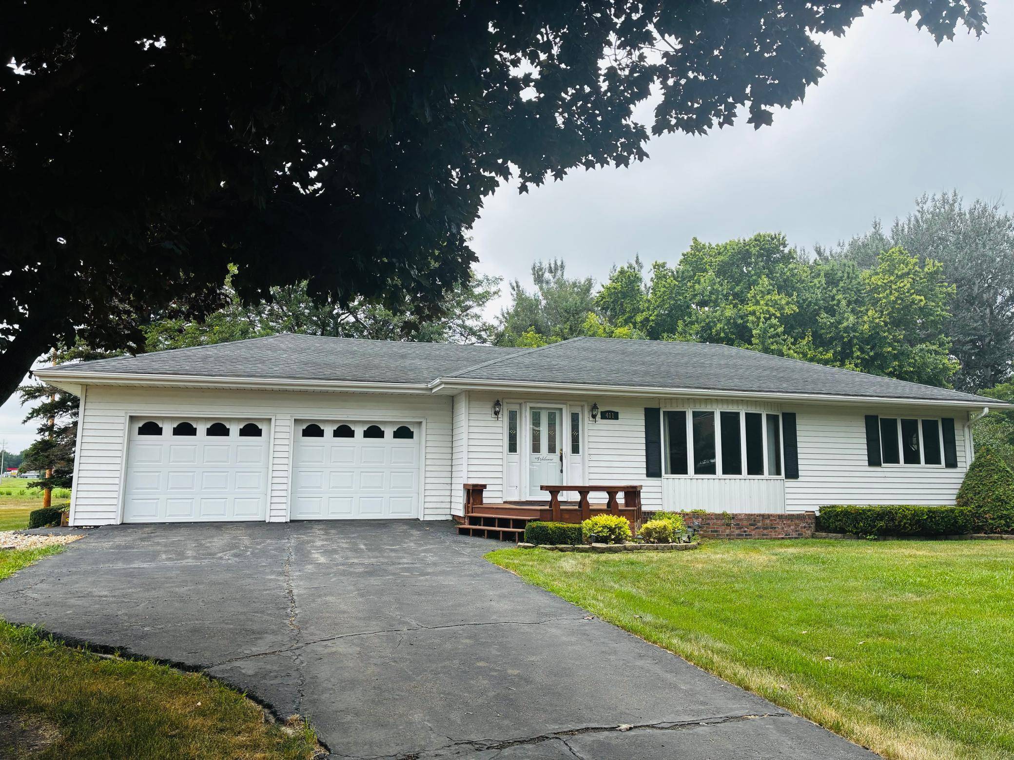 411 Front ST E, Fulda, MN 56131