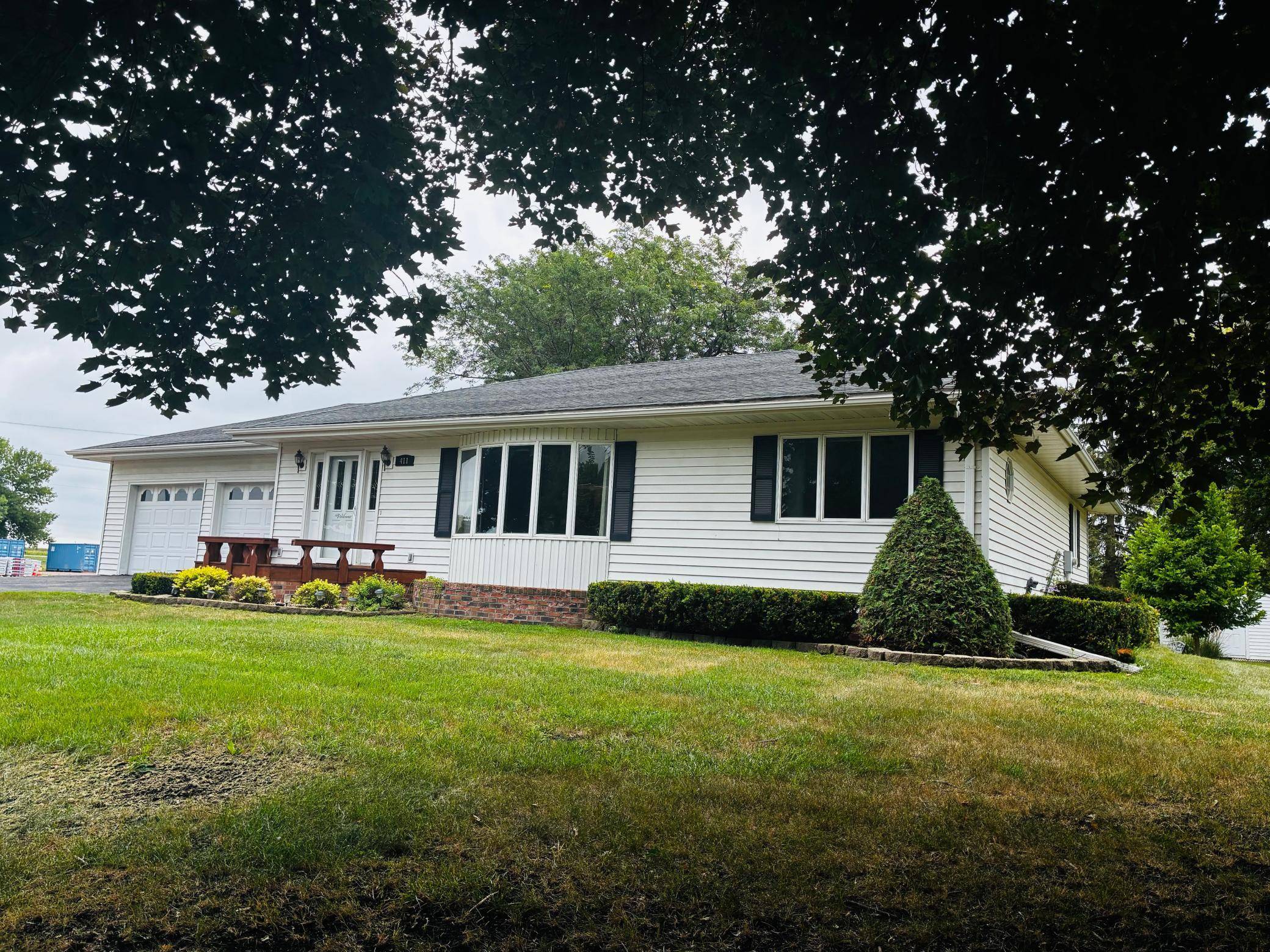 411 Front ST E, Fulda, MN 56131