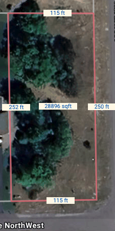 TBD 244th AVE NW, Zimmerman, MN 55398