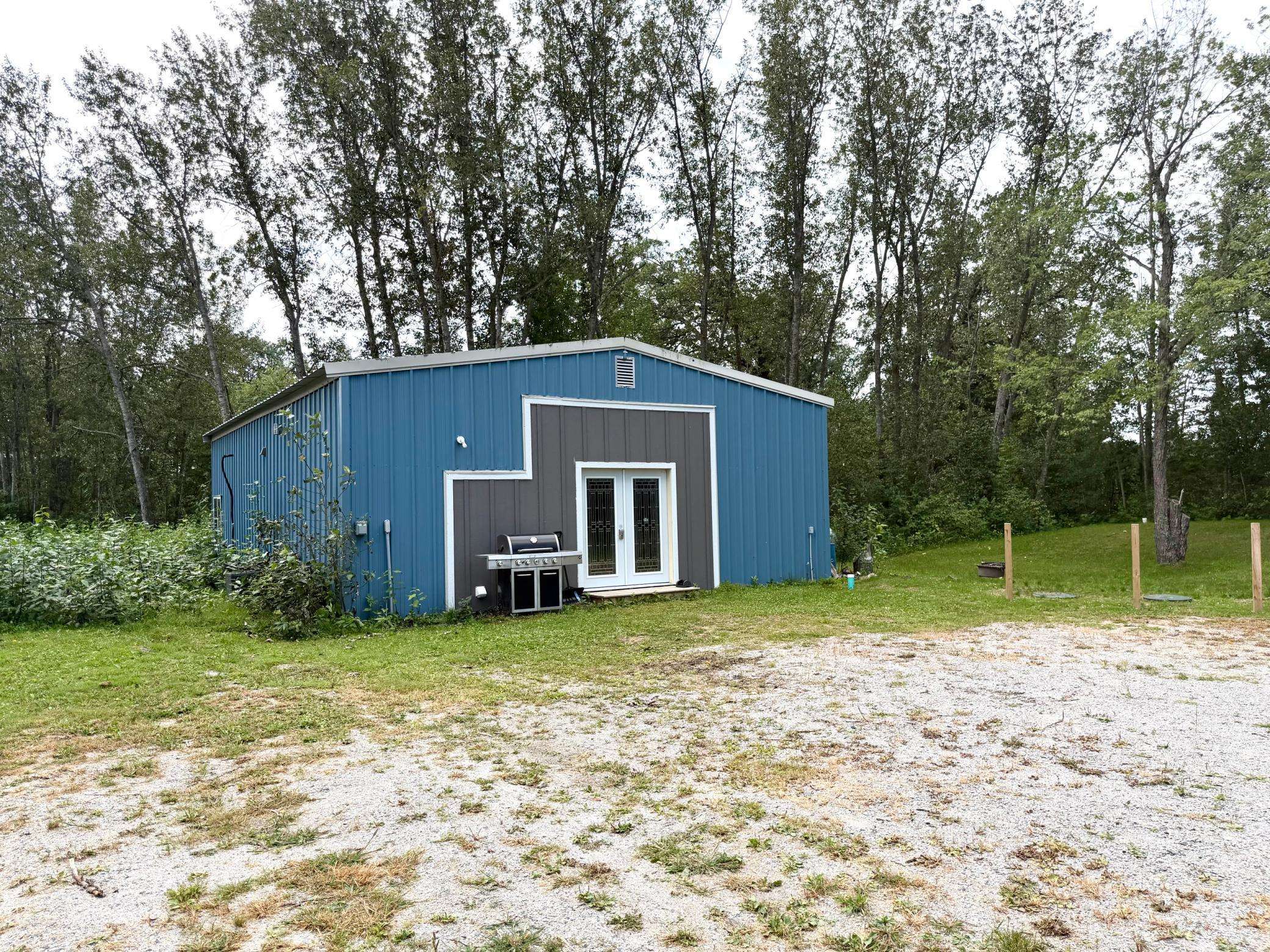2736 Oak LOOP NW, Baudette, MN 56623