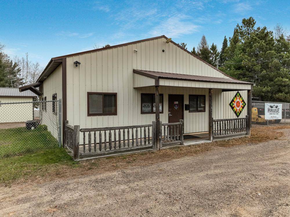 750 W Arthur AVE, Bruce, WI 54819