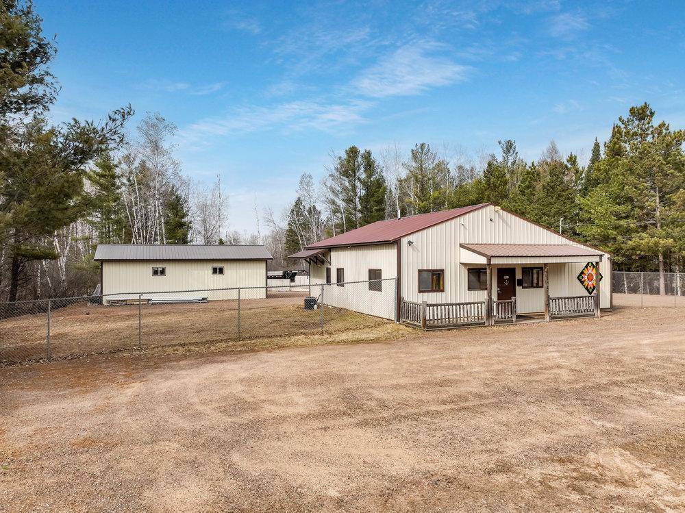 750 W Arthur AVE, Bruce, WI 54819