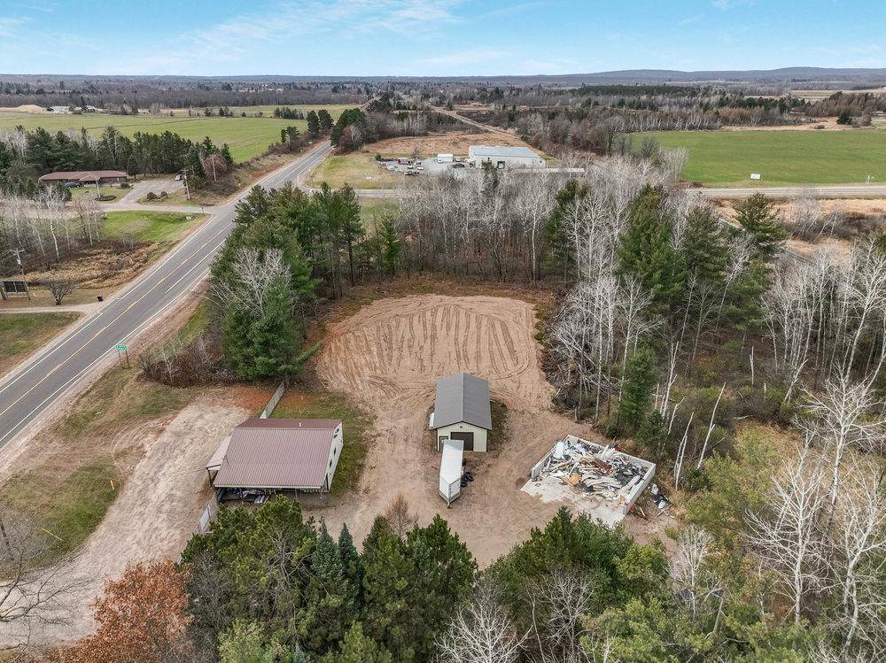 750 W Arthur AVE, Bruce, WI 54819