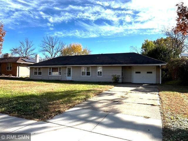 4625 W 28th Street, Saint Louis Park, MN 55416