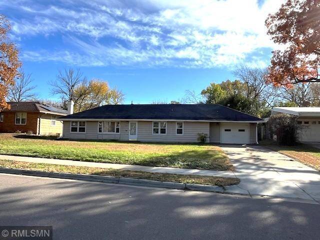 4625 W 28th Street, Saint Louis Park, MN 55416