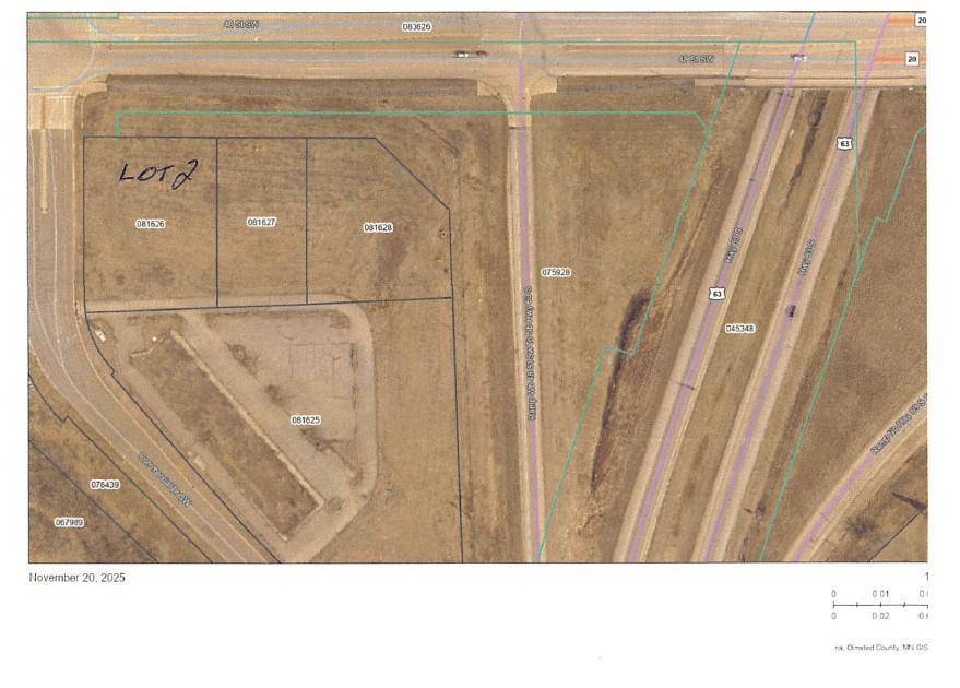 Lot 2 Commercial DR SW, Rochester, MN 55902