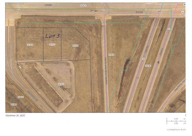 Lot 3 Commercial DR SW, Rochester, MN 55902