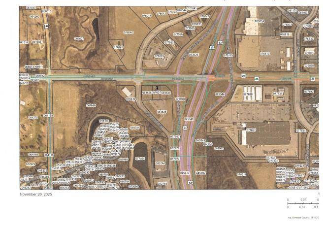 Lot 3 Commercial DR SW, Rochester, MN 55902