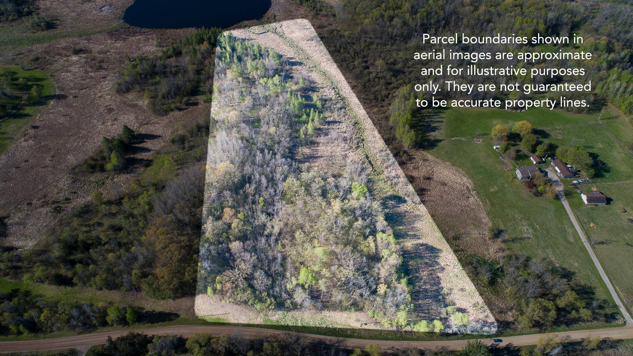 TBD Spring Lake RD NE, North Branch, MN 55056
