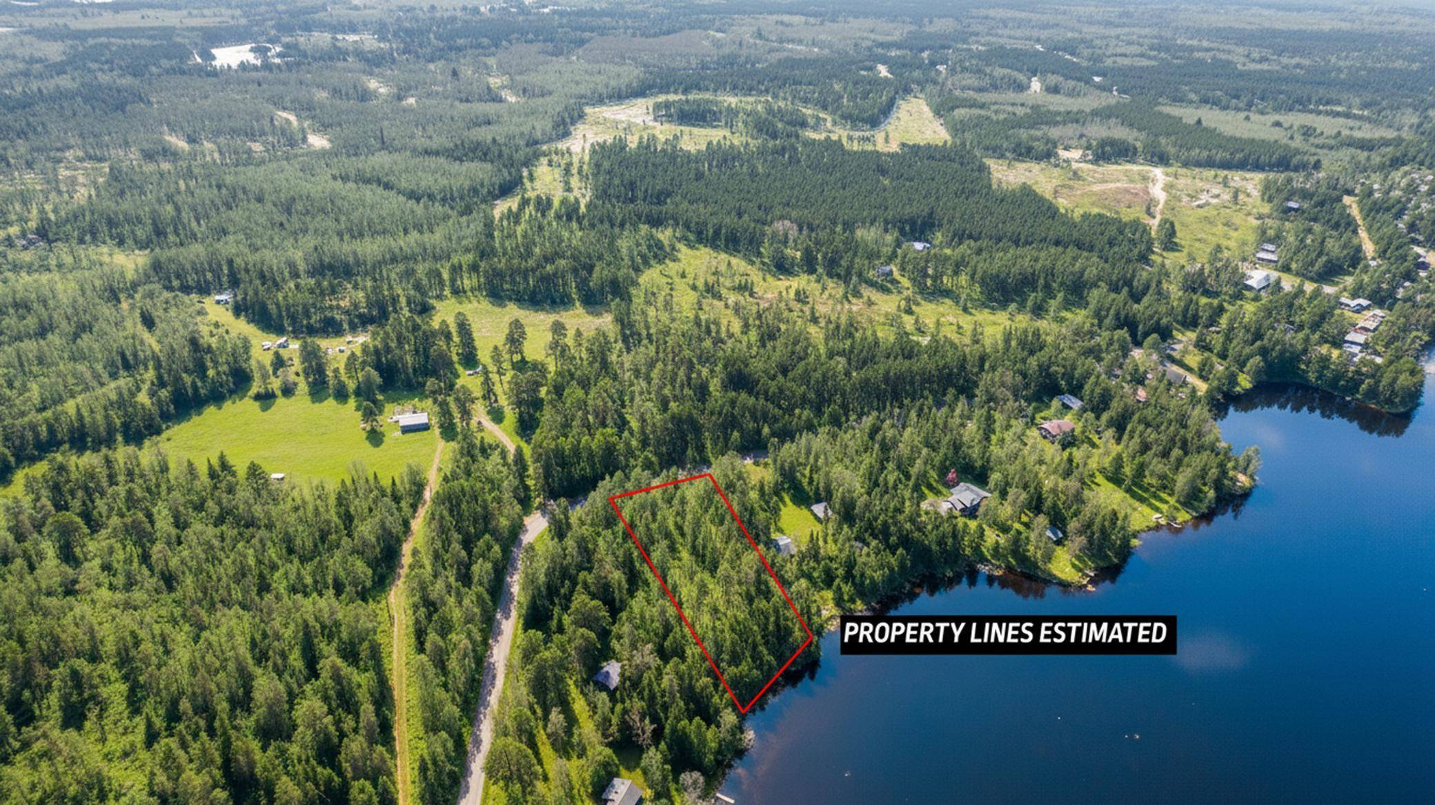 0000 Bass Lake RD, Gilbert, MN 55741
