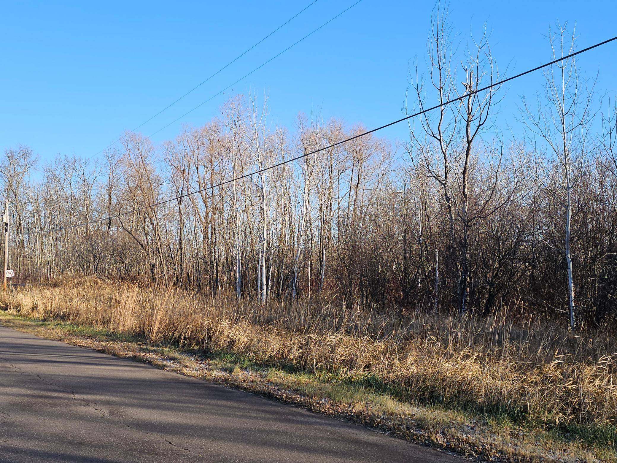 TBD Whistle Road/Hwy 47, Isle, MN 56342