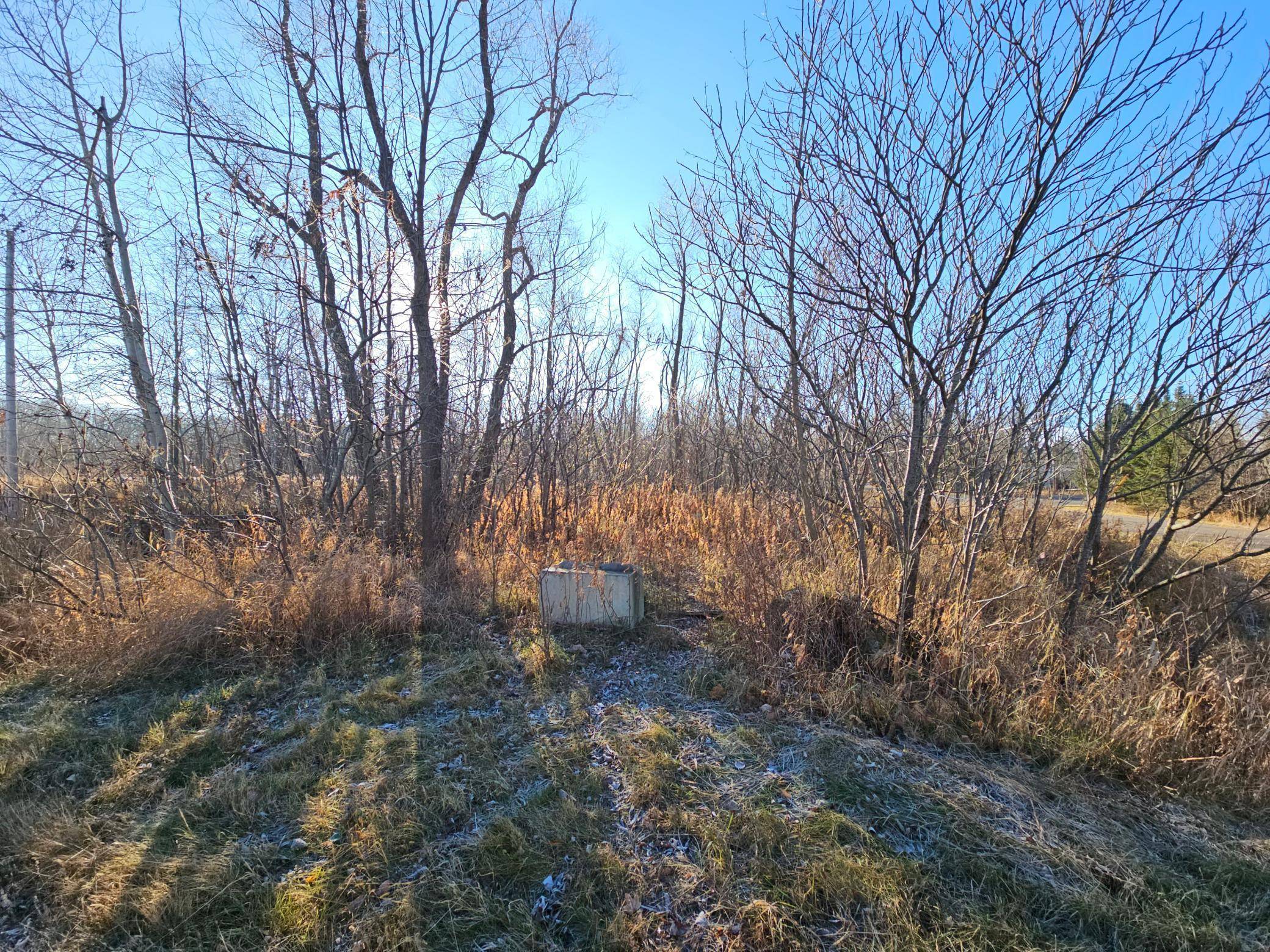 TBD Whistle Road/Hwy 47, Isle, MN 56342