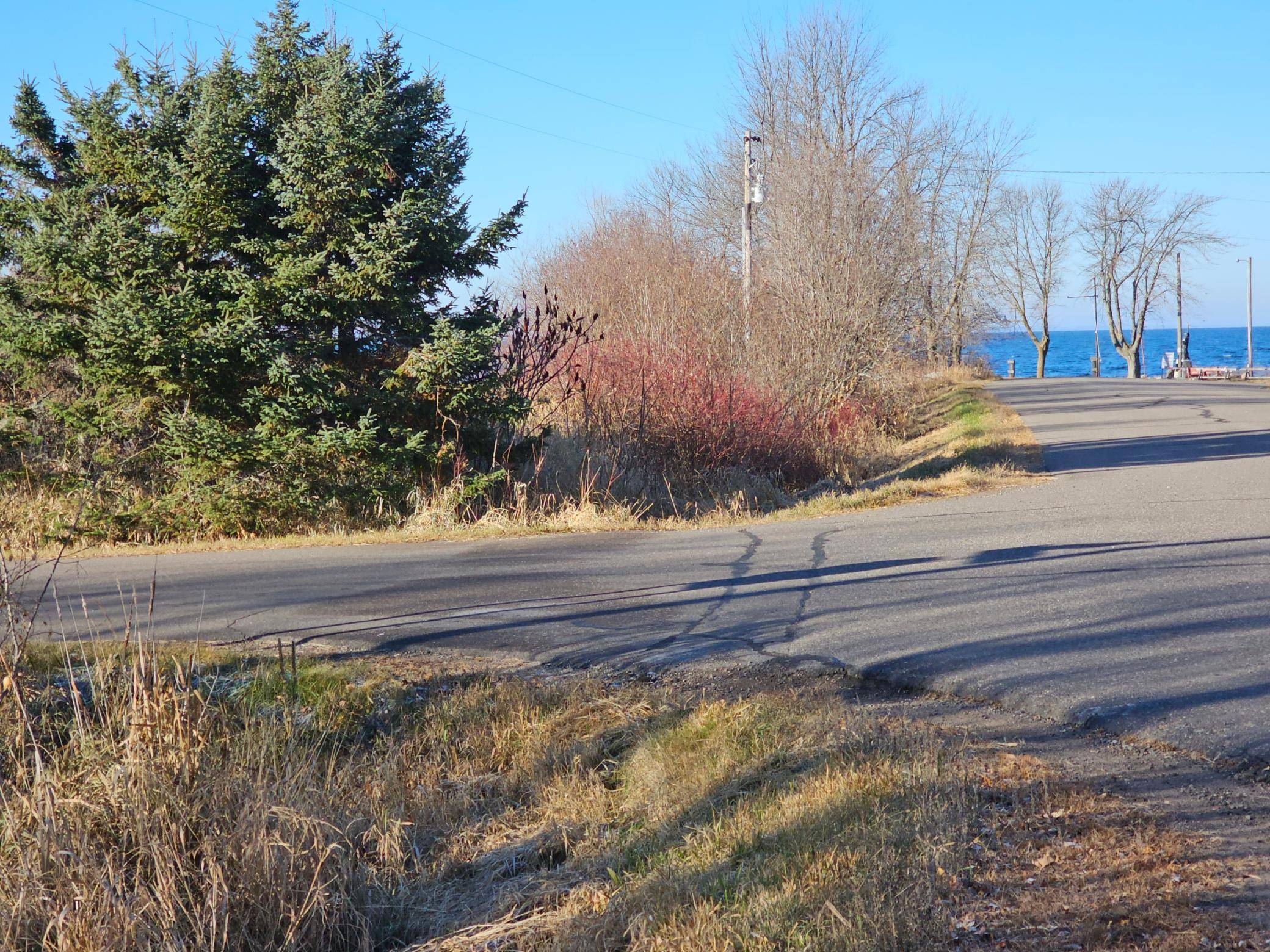 TBD Whistle Road/Hwy 47, Isle, MN 56342