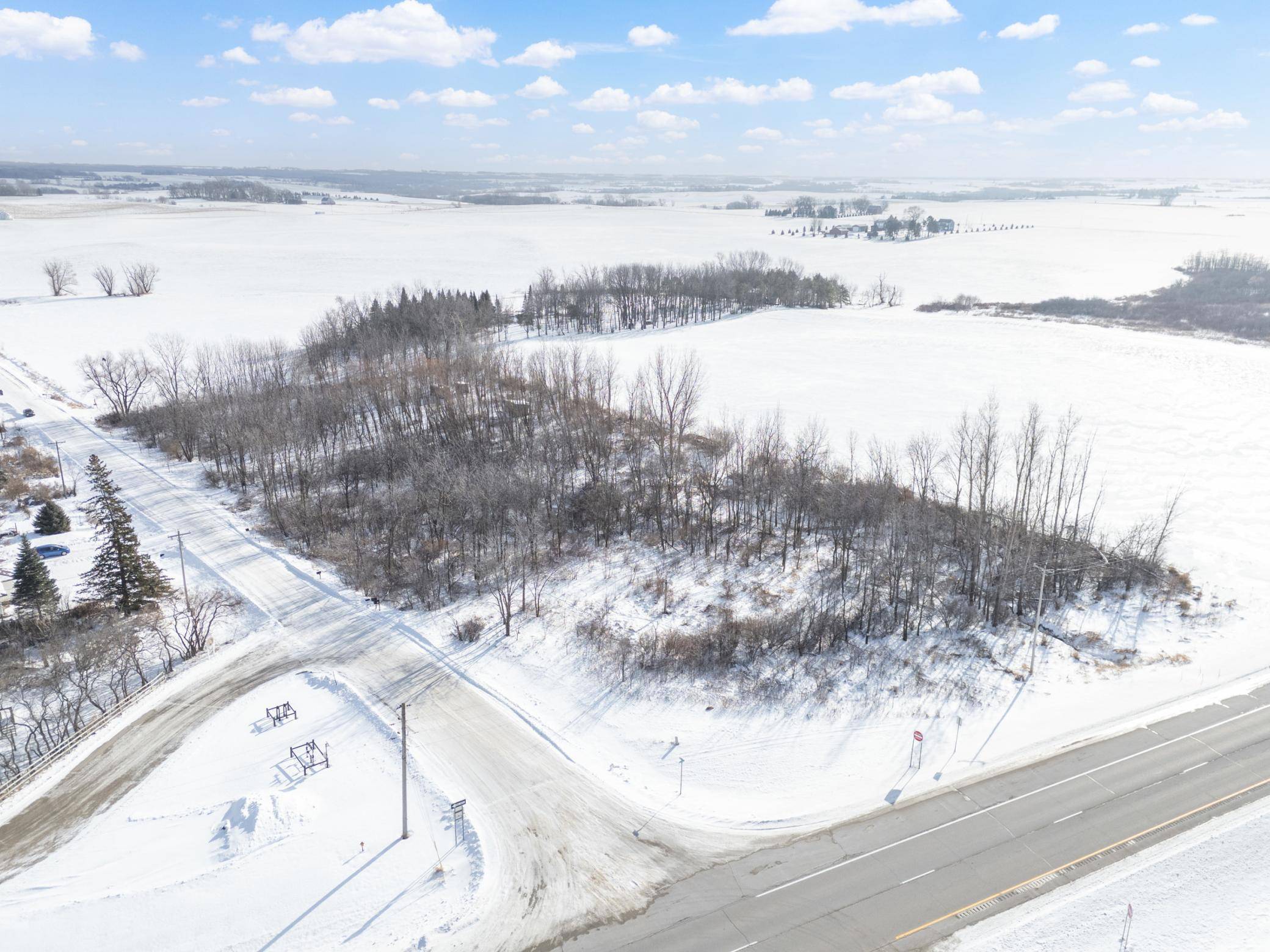 TBD 80th ST SE, Rochester, MN 55904