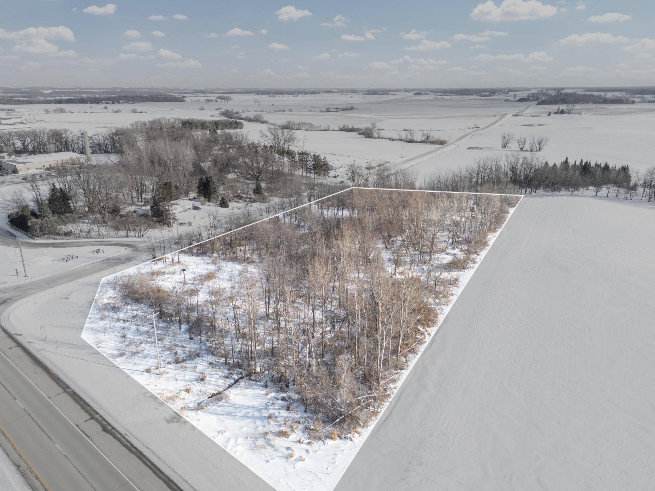 TBD 80th ST SE, Rochester, MN 55904