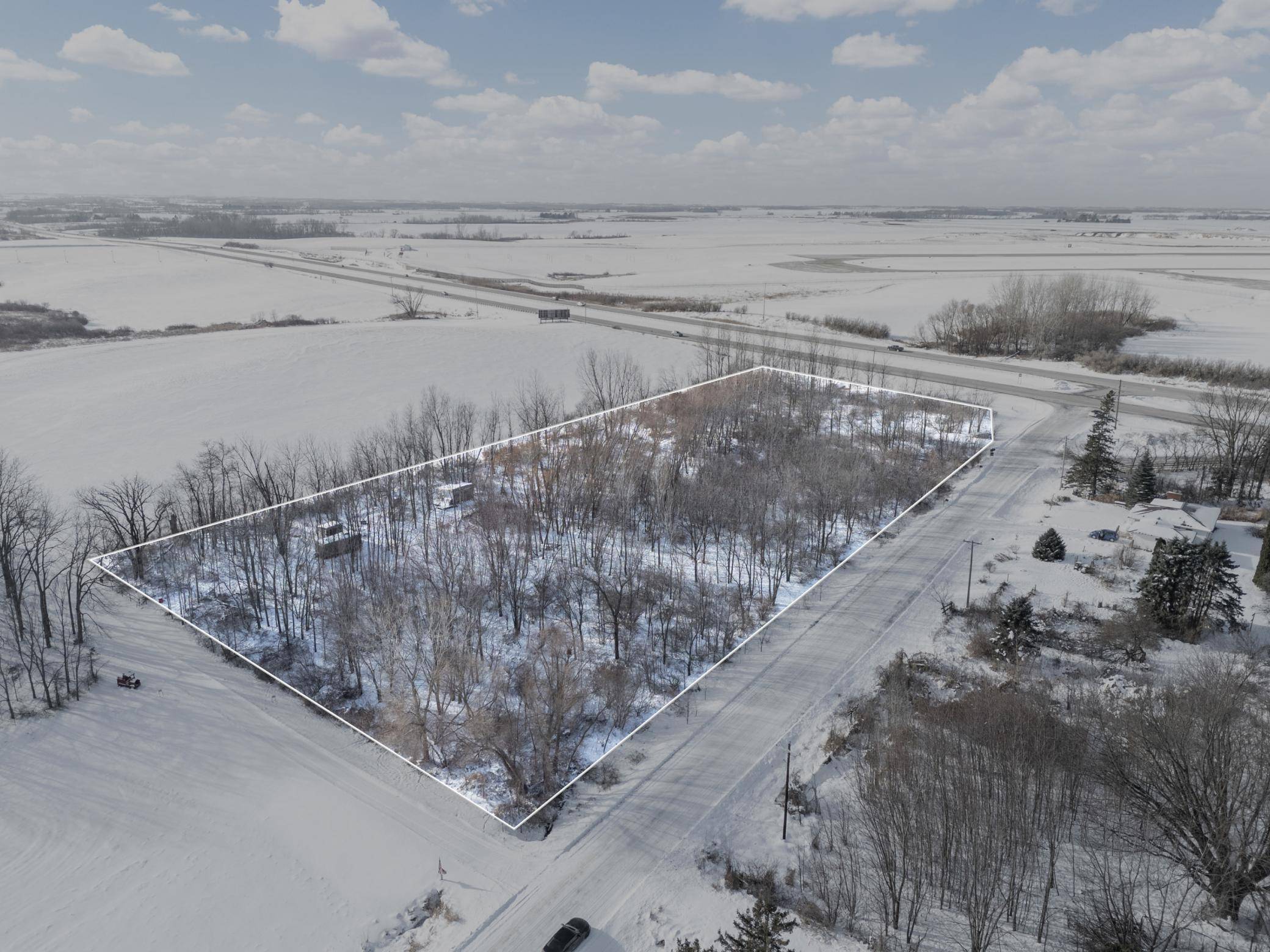 TBD 80th ST SE, Rochester, MN 55904
