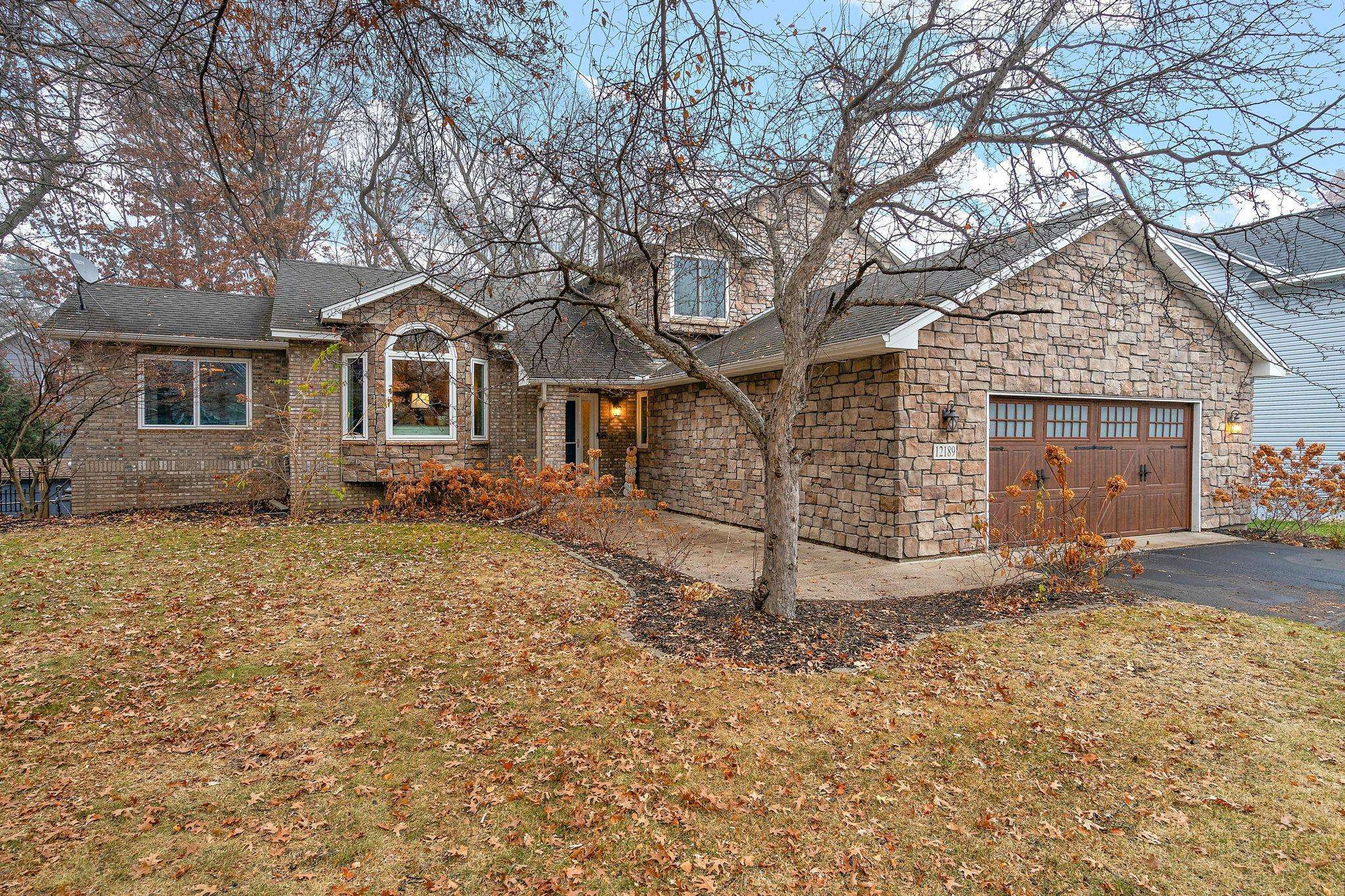 12189 Lily ST NW, Coon Rapids, MN 55433