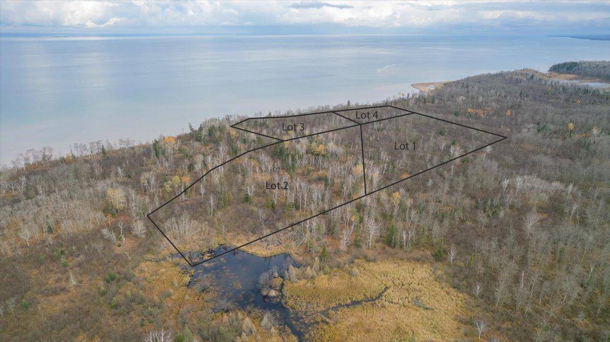 8301 Camp Amnicon Rd Lot 2, South Range, WI 54874