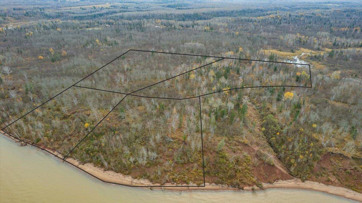 8301 Camp Amnicon Rd Lot 2, South Range, WI 54874