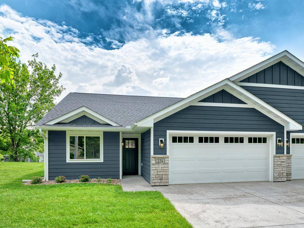 234 S Chestnut ST, Ellsworth, WI 54011