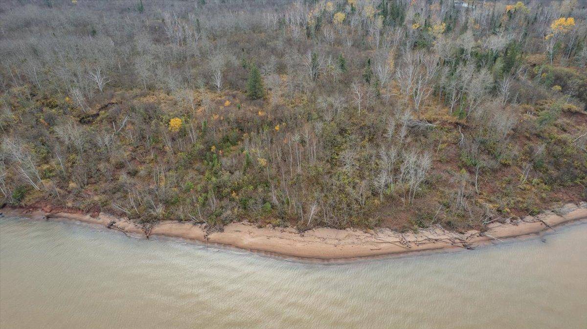 8303 Camp Amnicon RD Lot 1, Lakeside Twp, WI 54874