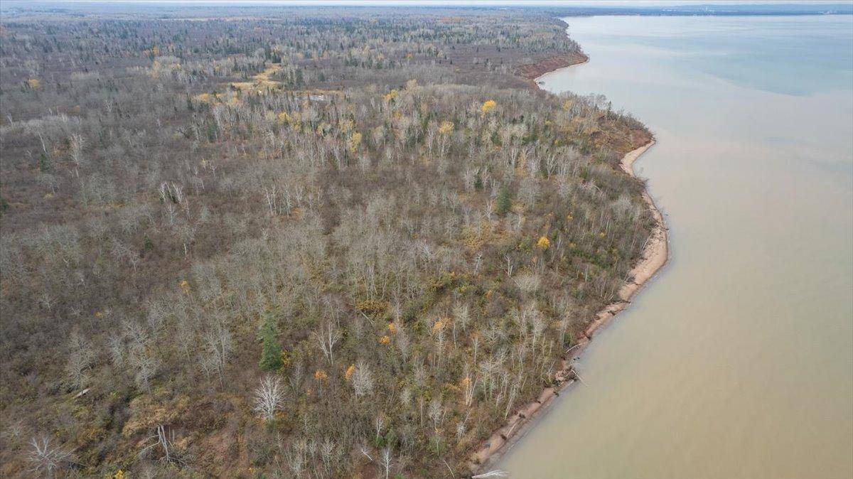 8303 Camp Amnicon RD Lot 1, Lakeside Twp, WI 54874