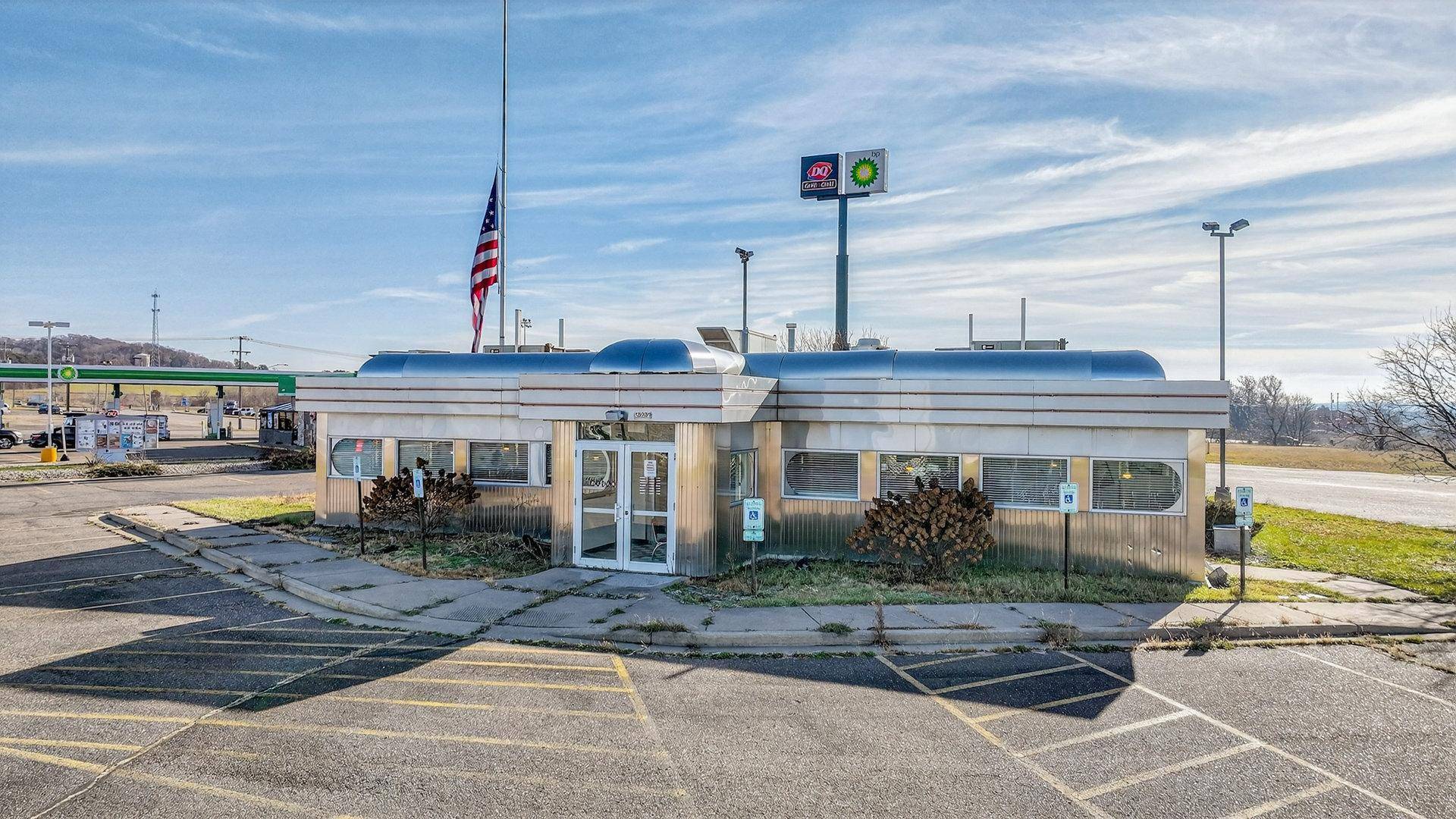 12701 10th ST, Osseo, WI 54758