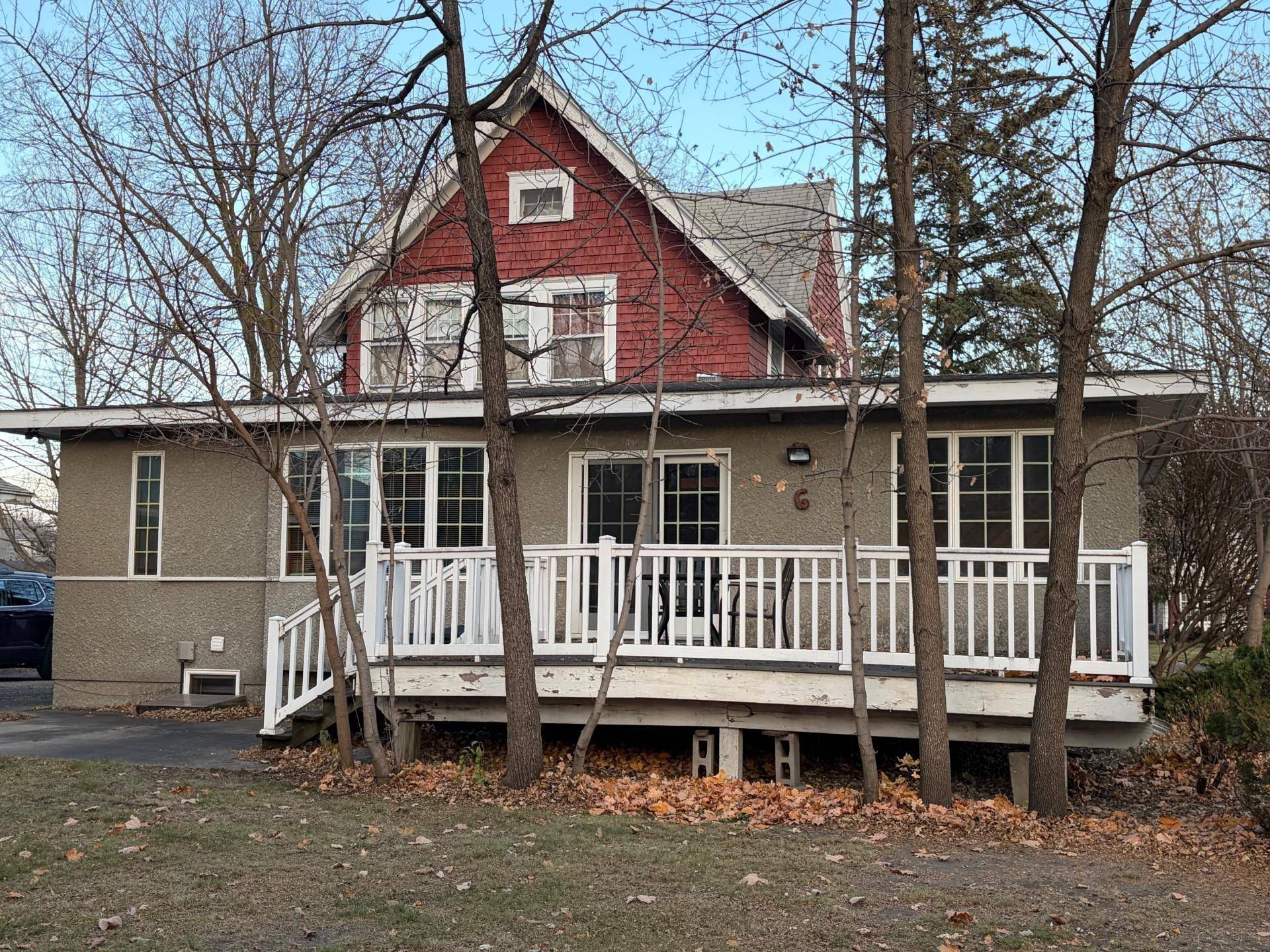 724 S Marshall AVE, Litchfield, MN 55355