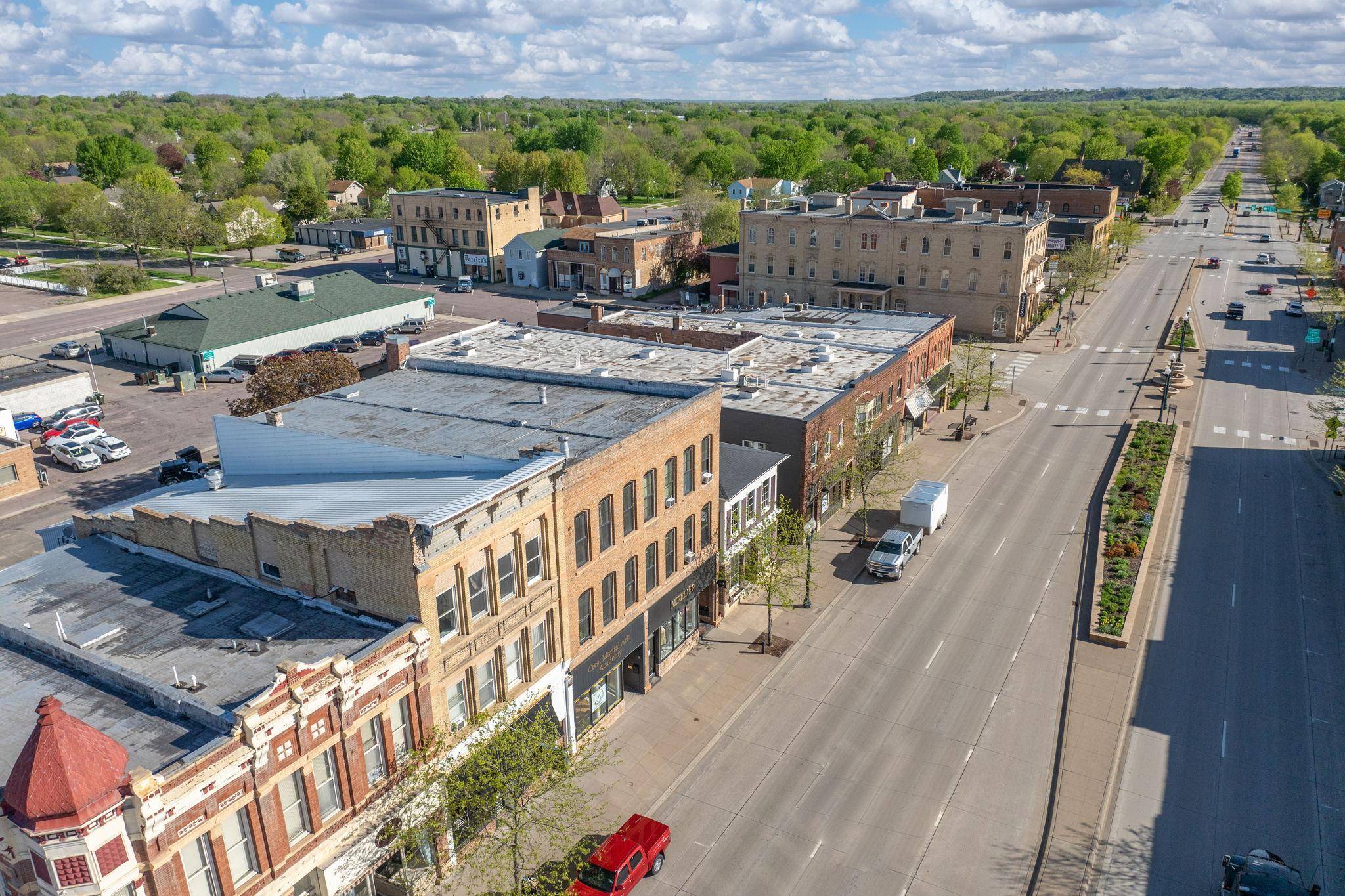 216 S Minnesota AVE, Saint Peter, MN 56082