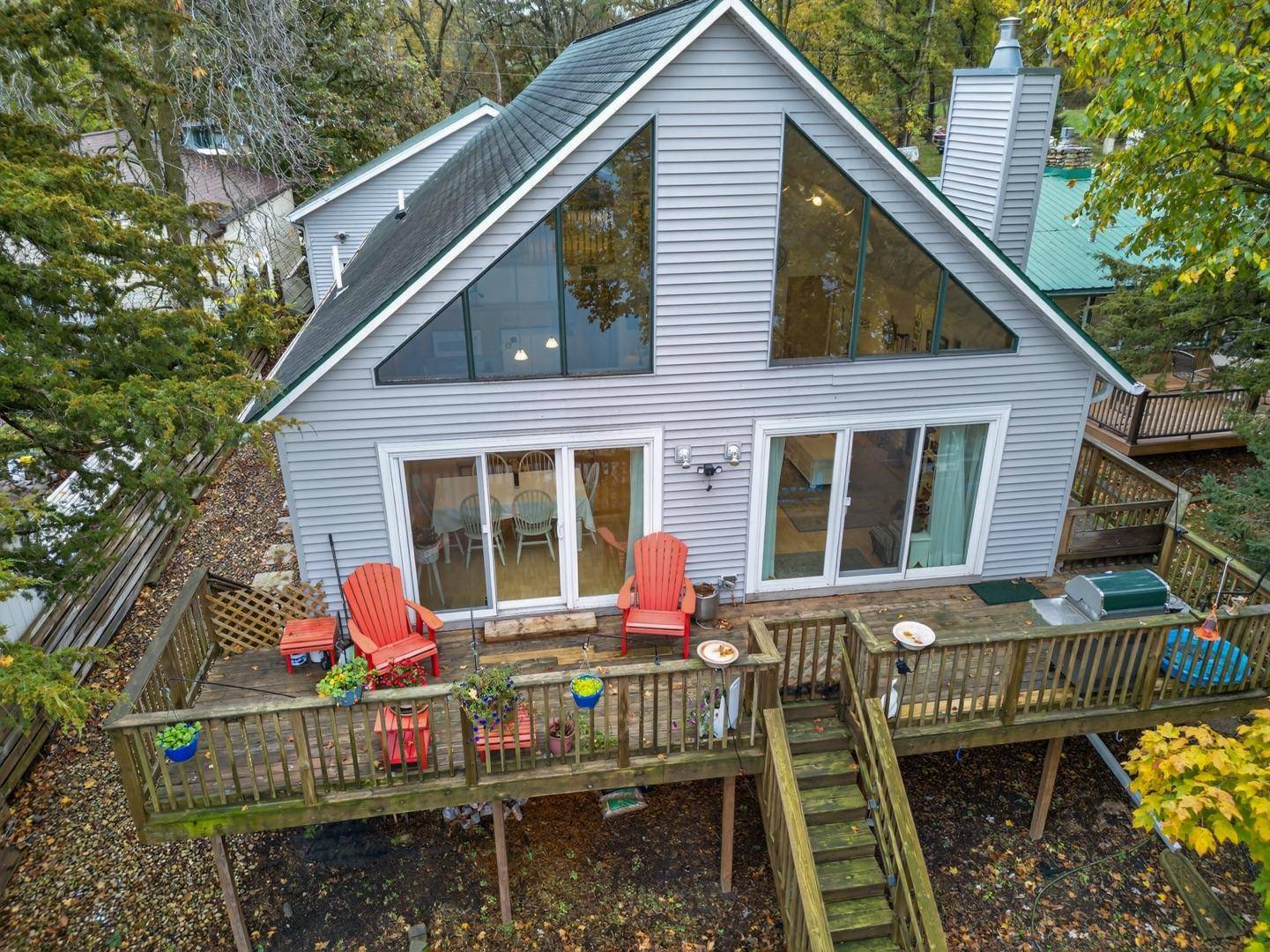 11355 Cedar Beach DR NW, Oronoco, MN 55960