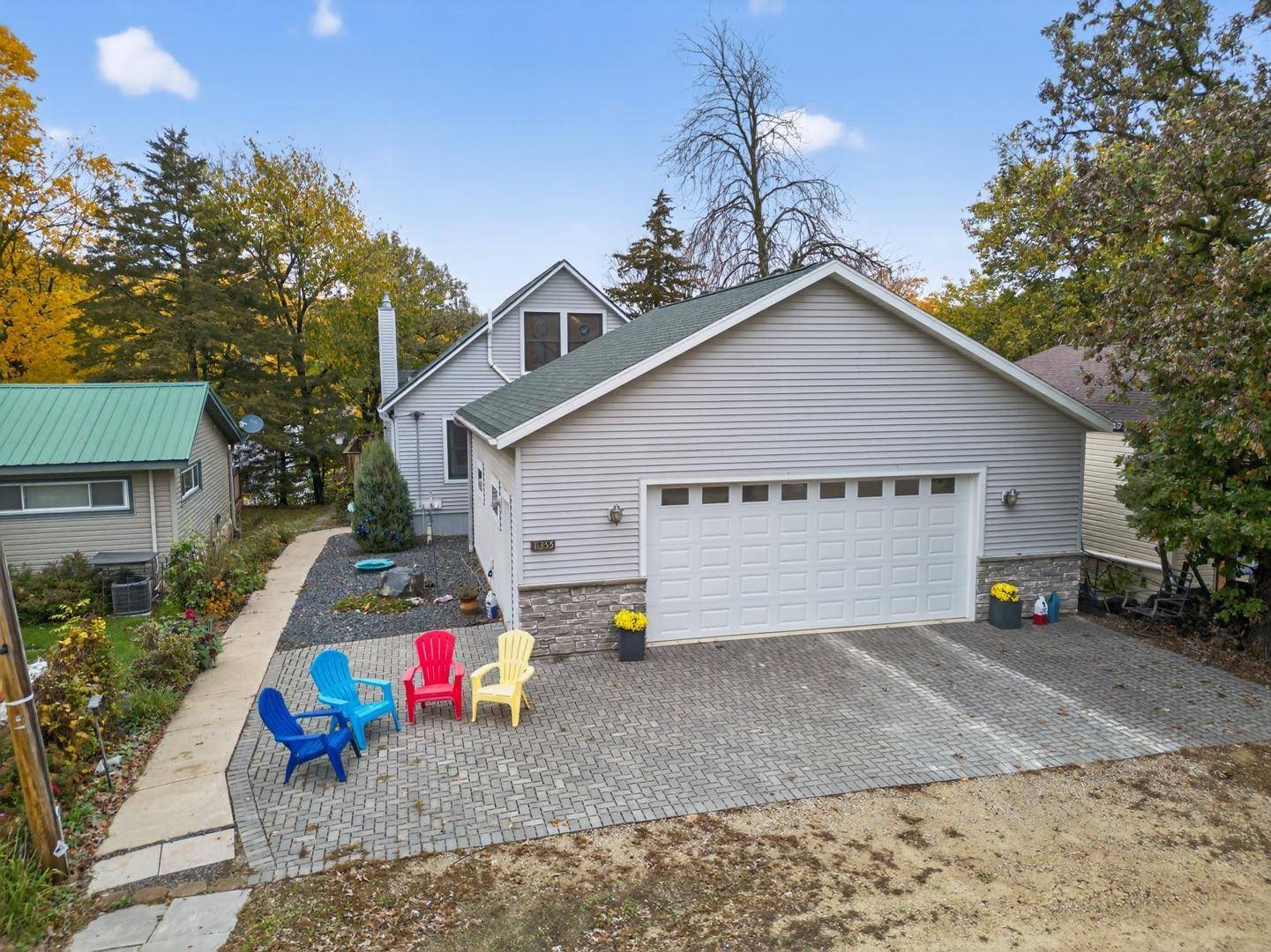 11355 Cedar Beach DR NW, Oronoco, MN 55960
