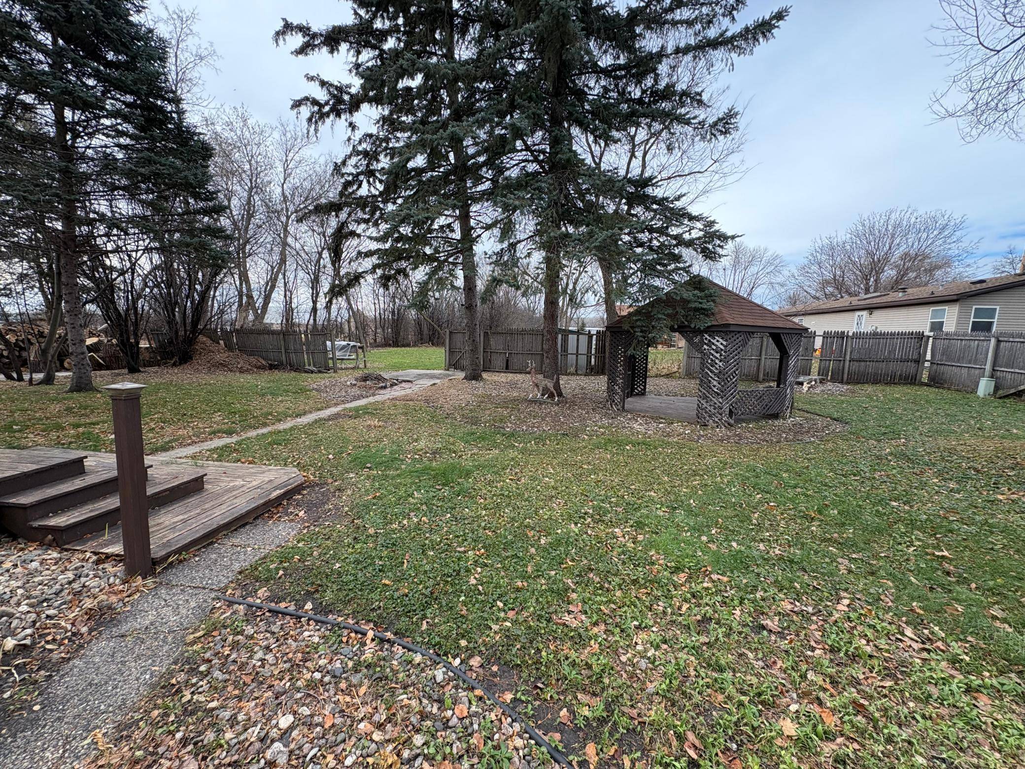 208 21st ST S, Benson, MN 56215