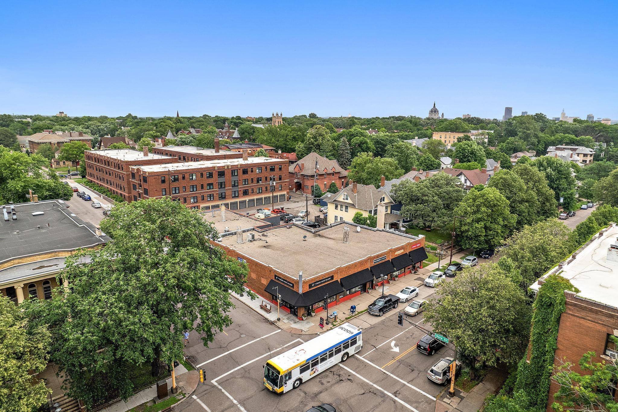 611 Grand AVE, Saint Paul, MN 55102