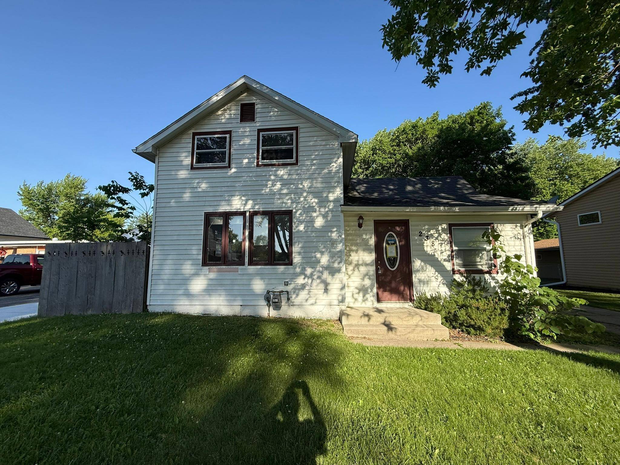 238 Locust AVE, Owatonna, MN 55060