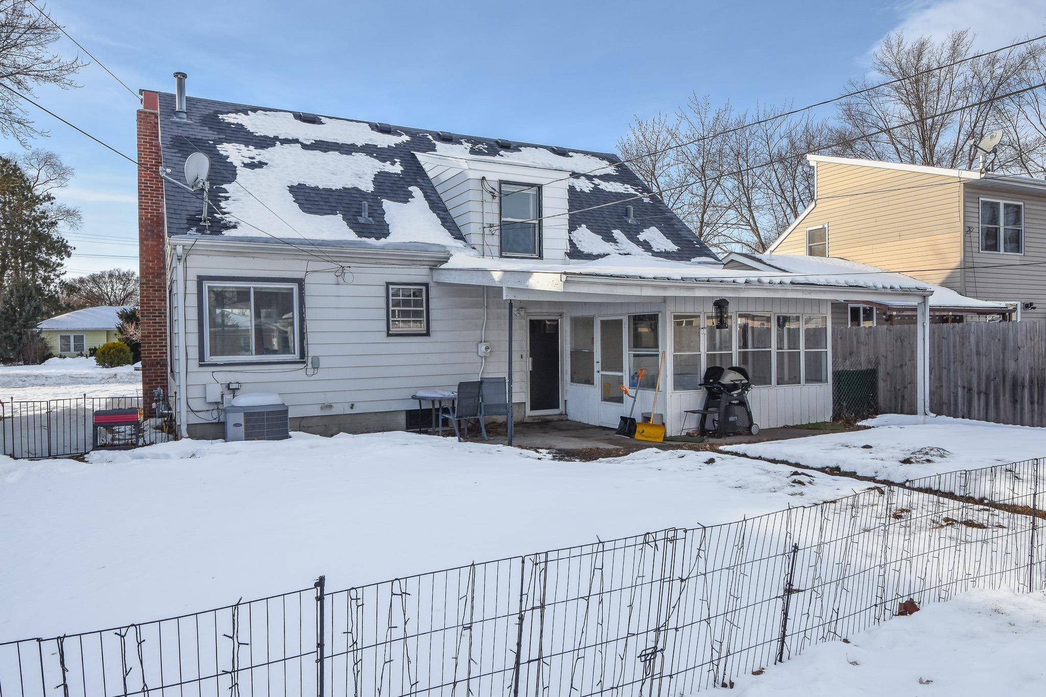 1252 10th AVE N, Saint Cloud, MN 56303